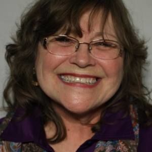 Meet your Posher, Diane